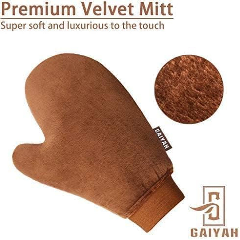Gant Autobronzant Et Applicateur De Lotion Pour Le Dos, Gant Applicateur Autobronzant Gant Autobronzant Corps Gant Pour Autobronzant Gant Pour Appliquer Autobronzant Gants Autobronzant